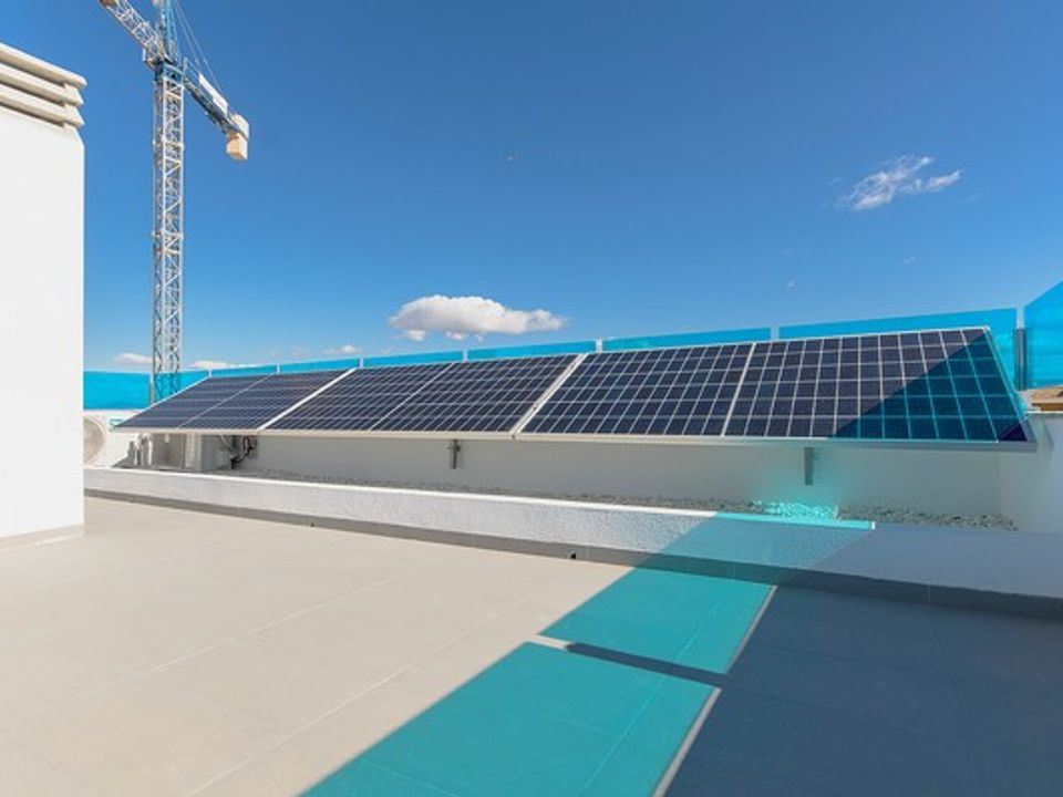 Villa i Orihuela, Alicante - foto 4